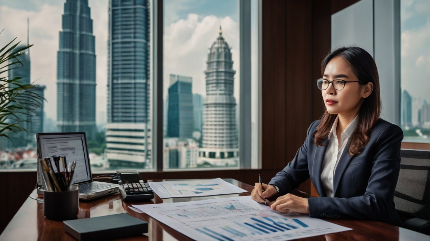 Internal Audit